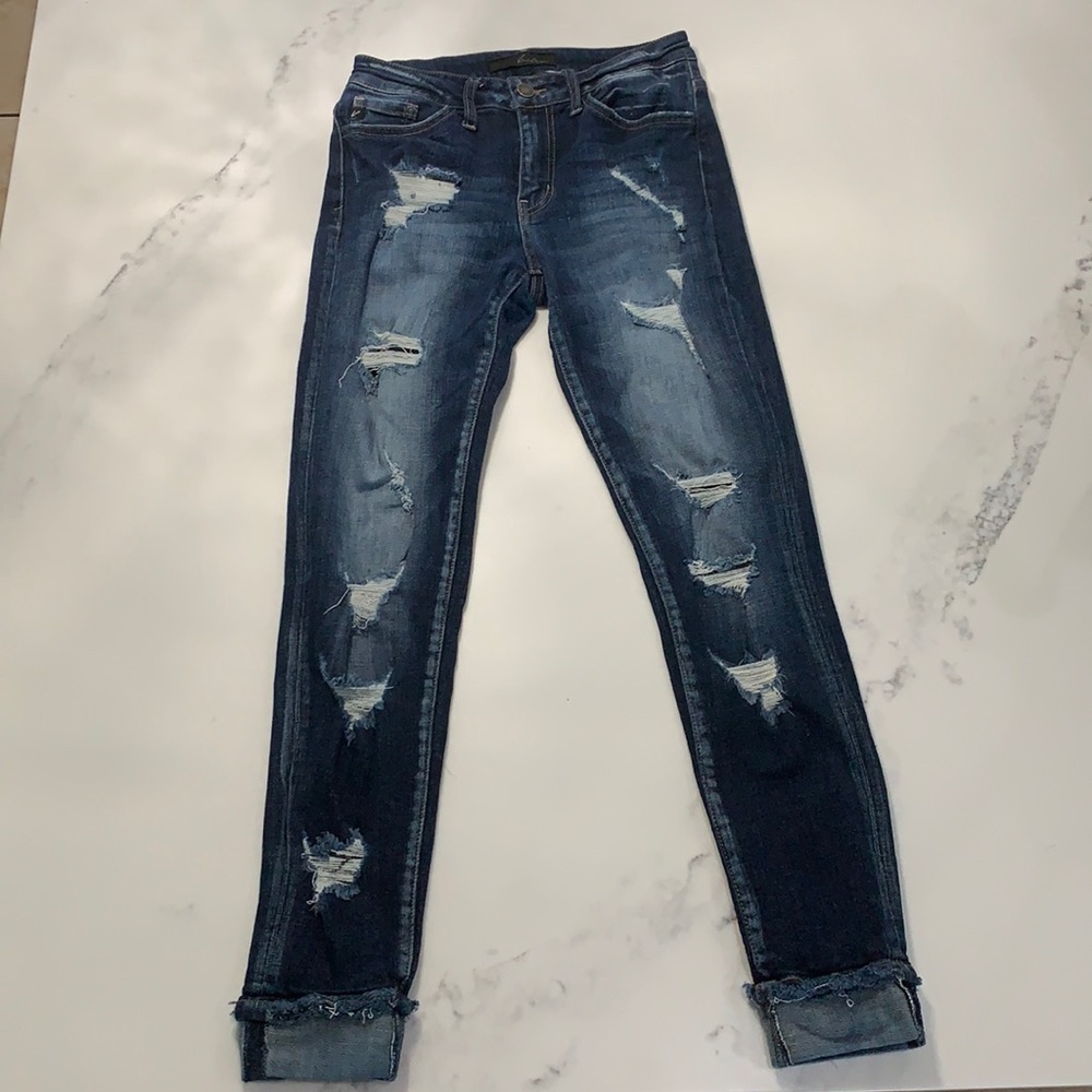 KanCan jeans size 26